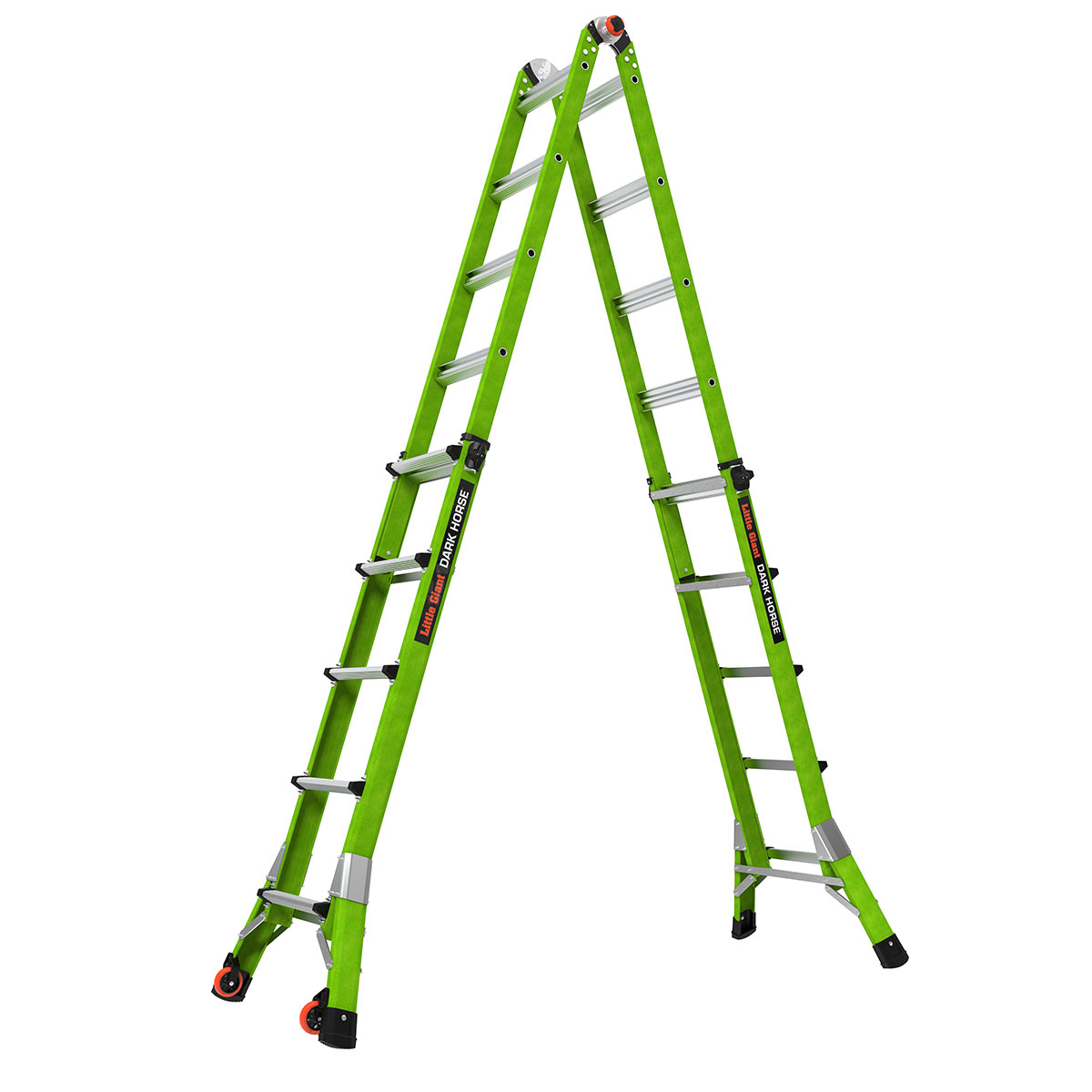 Little Giant Dark Horse 2.0 Model 22 Type 1A Ladder from Columbia Safety